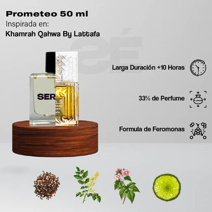 Kit Serené de Los Pecadores
