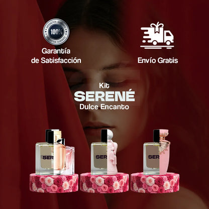 Kit Élite Sensual