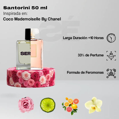 Kit para Mujer: Esencia Femenina