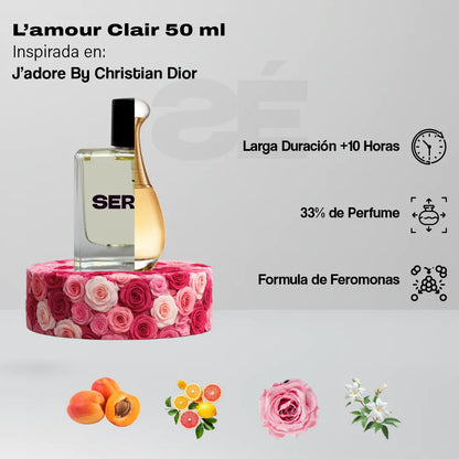 Kit para Mujer: Esencia Femenina