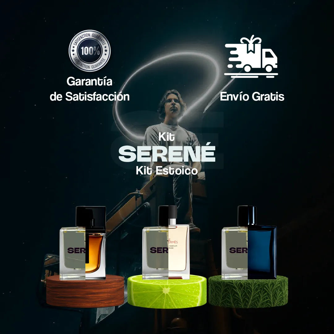 Kit Estoico