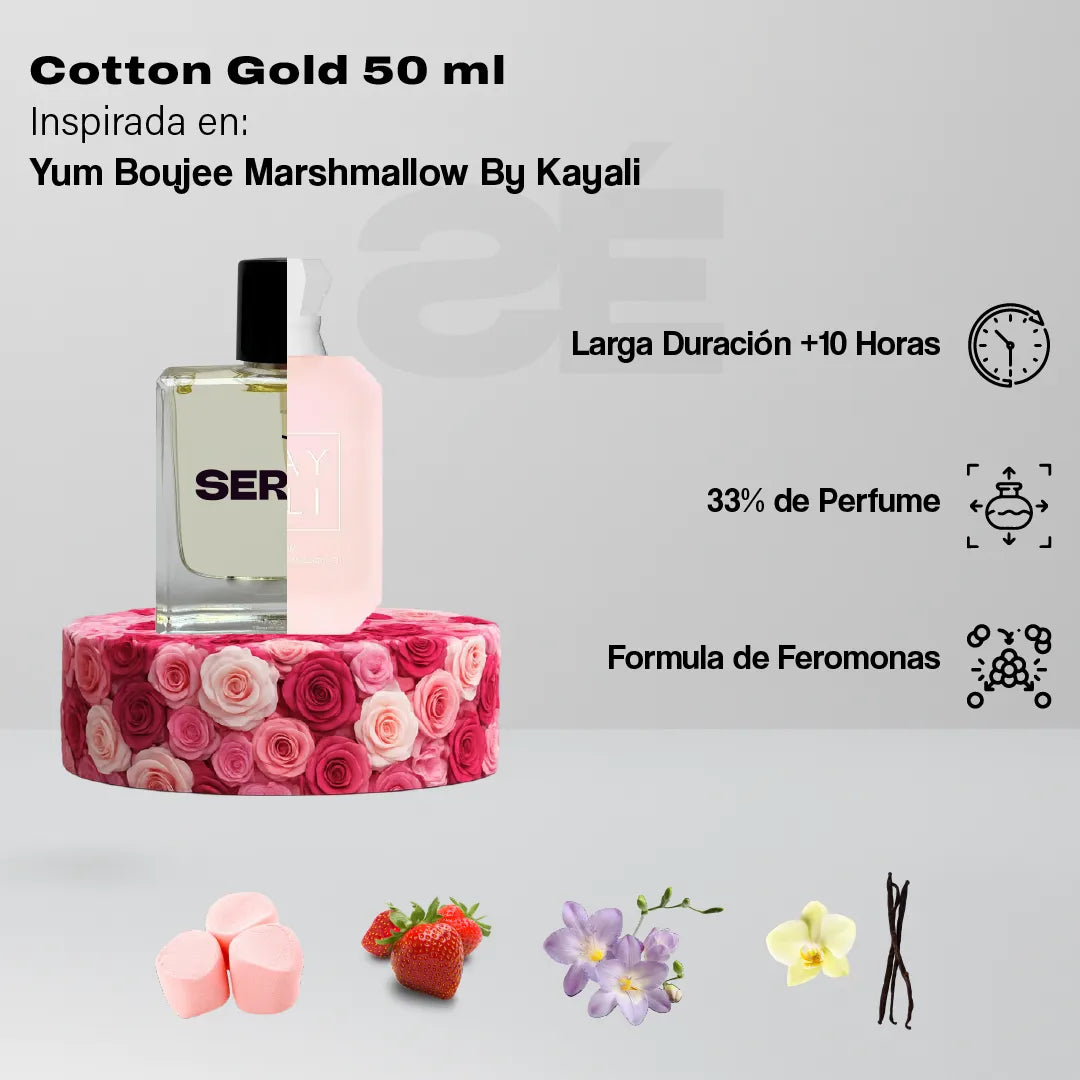 Kit Fiesta y Glamour