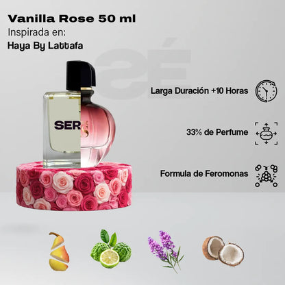 Kit Fiesta y Glamour