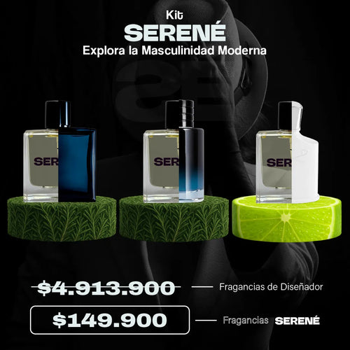 Kit para Hombre: Explora la Masculinidad Moderna