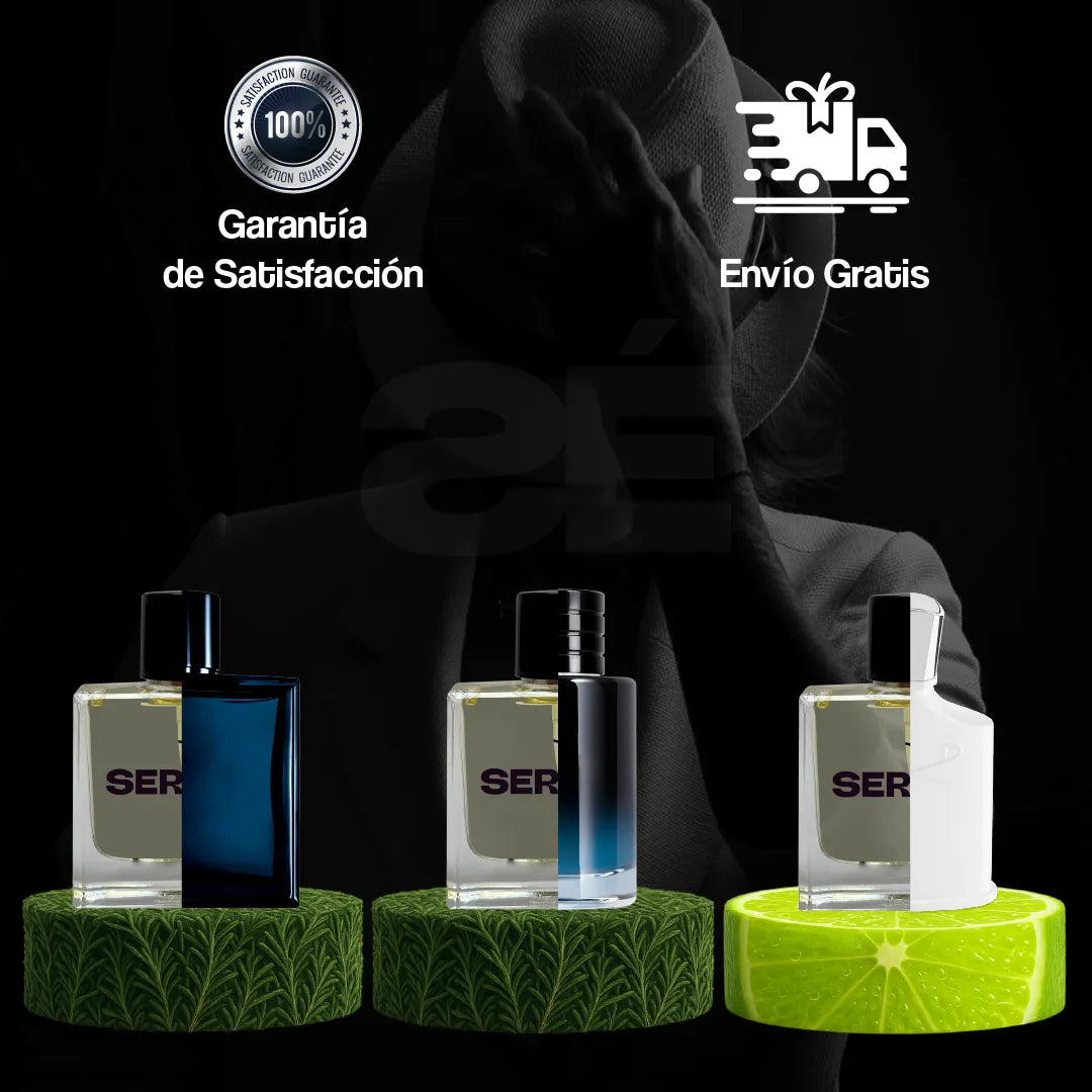 Kit para Hombre: Explora la Masculinidad Moderna