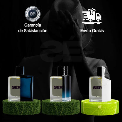 Kit para Hombre: Explora la Masculinidad Moderna