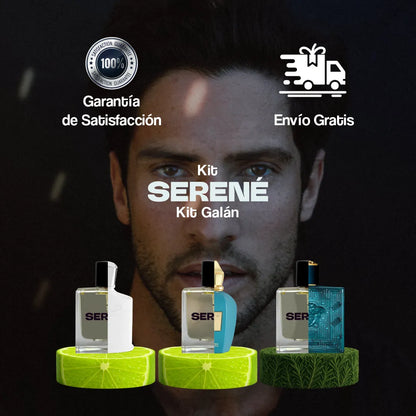Kit Galán
