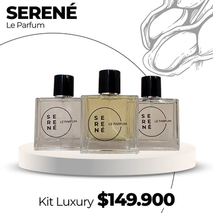 Kit Luxury Unisex: El Arte de la Elegancia Personal