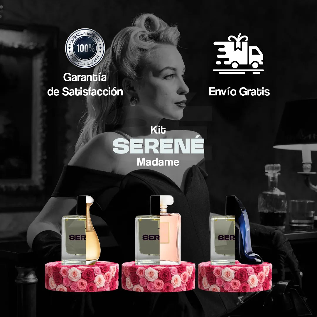 Kit Madame