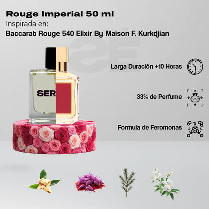 Kit Místico Suprema: Elegancia que trasciende