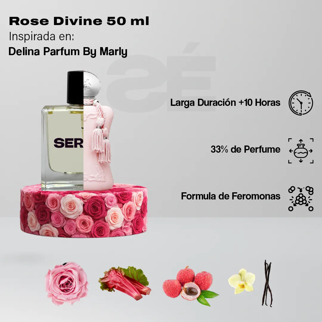 Kit Mujer Serené Jardín Serene (Edición Feria de las Flores)