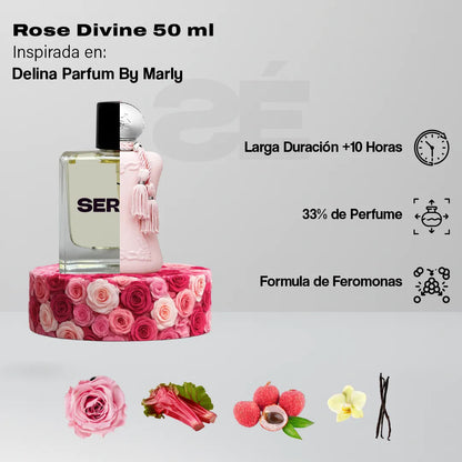 Kit Mujer Serené Jardín Serene (Edición Feria de las Flores)