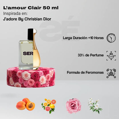 Kit Mujer Serené Jardín Serene (Edición Feria de las Flores)
