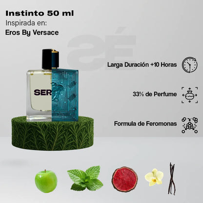 Kit Poder Absoluto