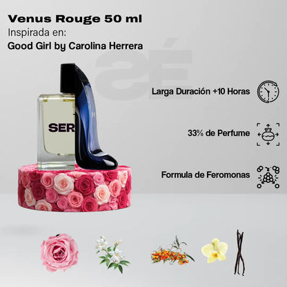 Kit Poder Femenino