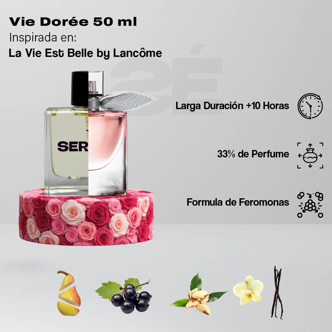 Kit Poder Femenino