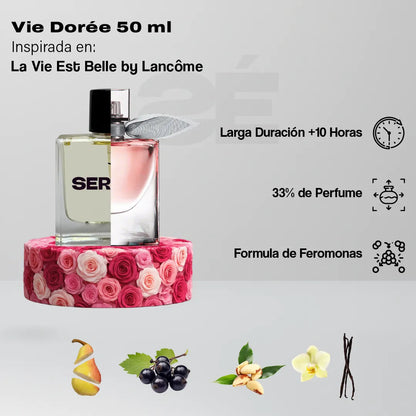 Kit Poder Femenino