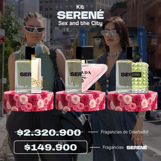 Kit Sex and the City