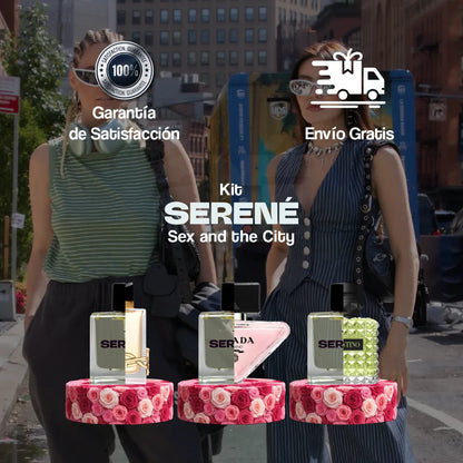 Kit Sex and the City