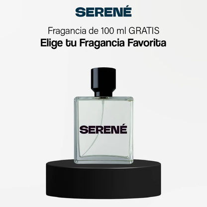 Kit Favoritos Serené x 8: Hombre