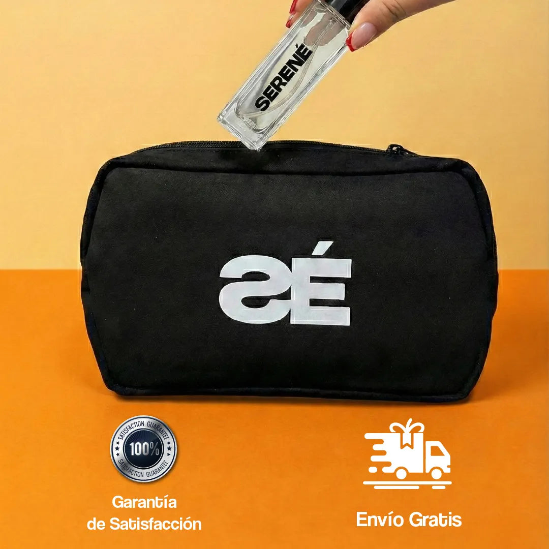 Kit Favoritos Serené x 8: Mujer