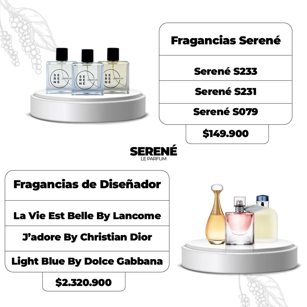 Kit Radiante Esencia