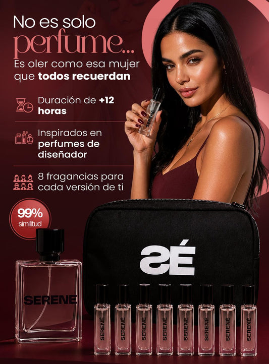 La Mujer que Inspira