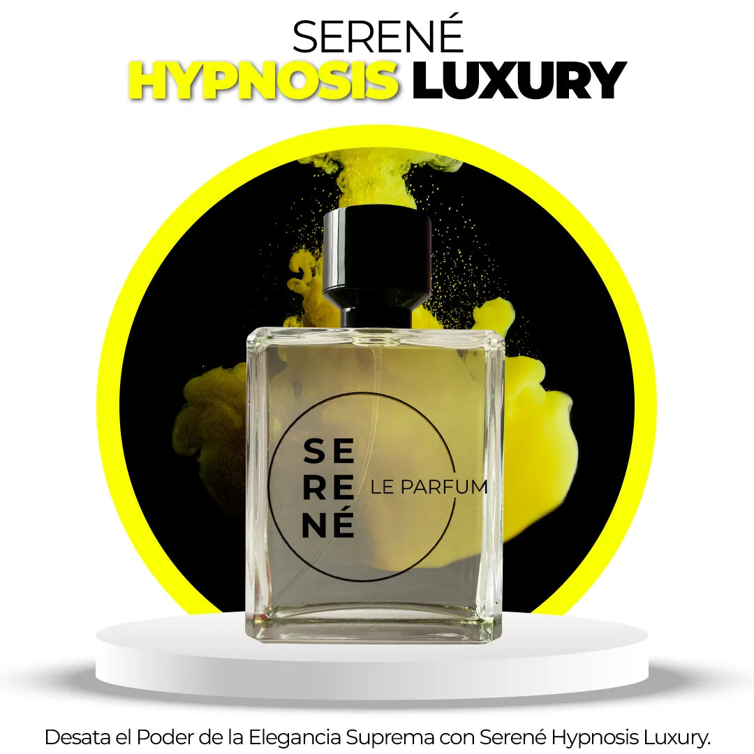 Serené Hypnosis Luxury