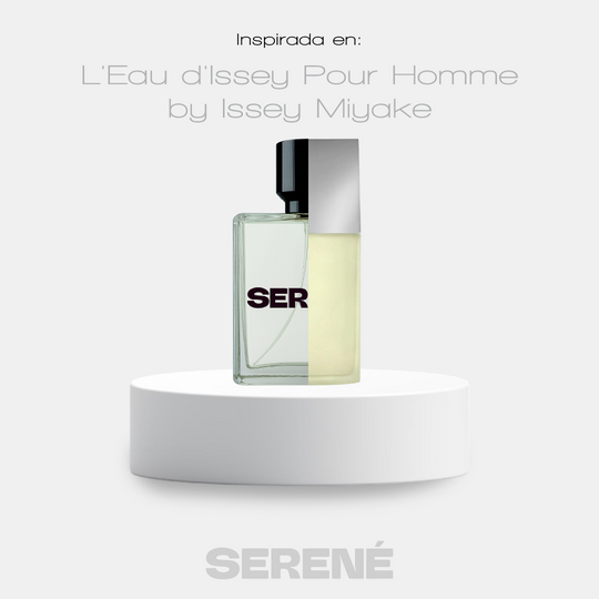 Serené Le Parfum S054 - Inspirada en Issey Miyake por Issey Miyake