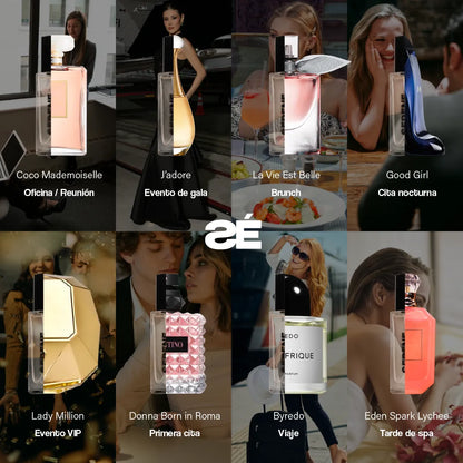 Mega Kit Sex and the City