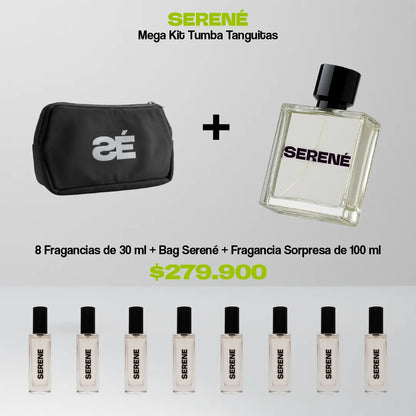 Mega Kit Tumba Tanguitas