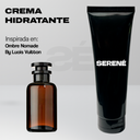 Crema Hidratante Serené C841 Inspirada en Ombre Nomade By Luois Vuitton