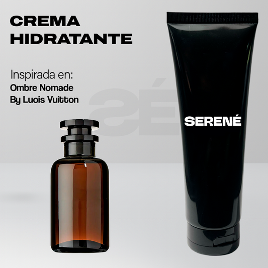 Crema Hidratante Serené C842 Inspirada en Ombre Nomade By Luois Vuitton