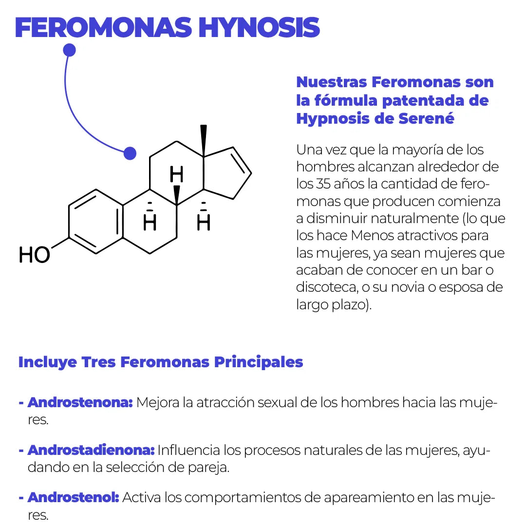 Serené Hypnosis Sport