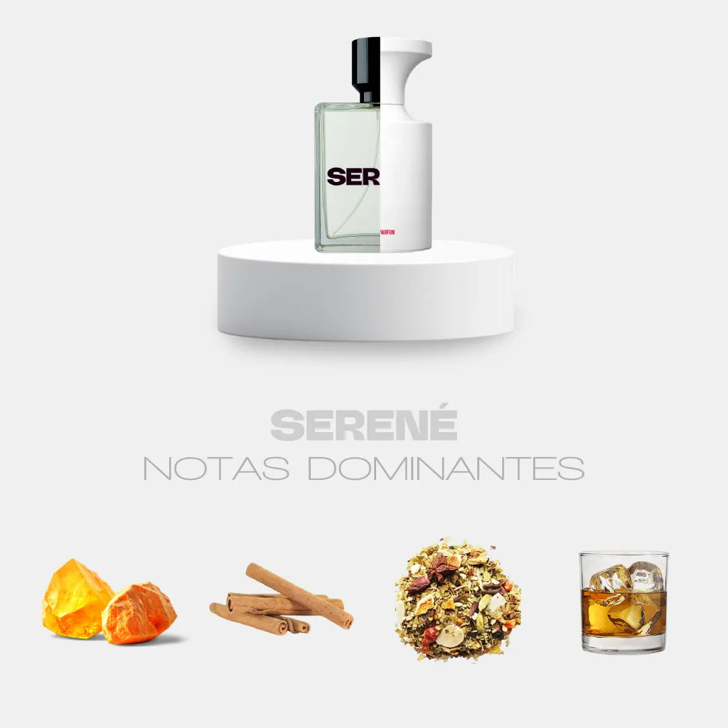 Serené S874 Inspierada en Sugar Addict By Borntostandout — vista 3