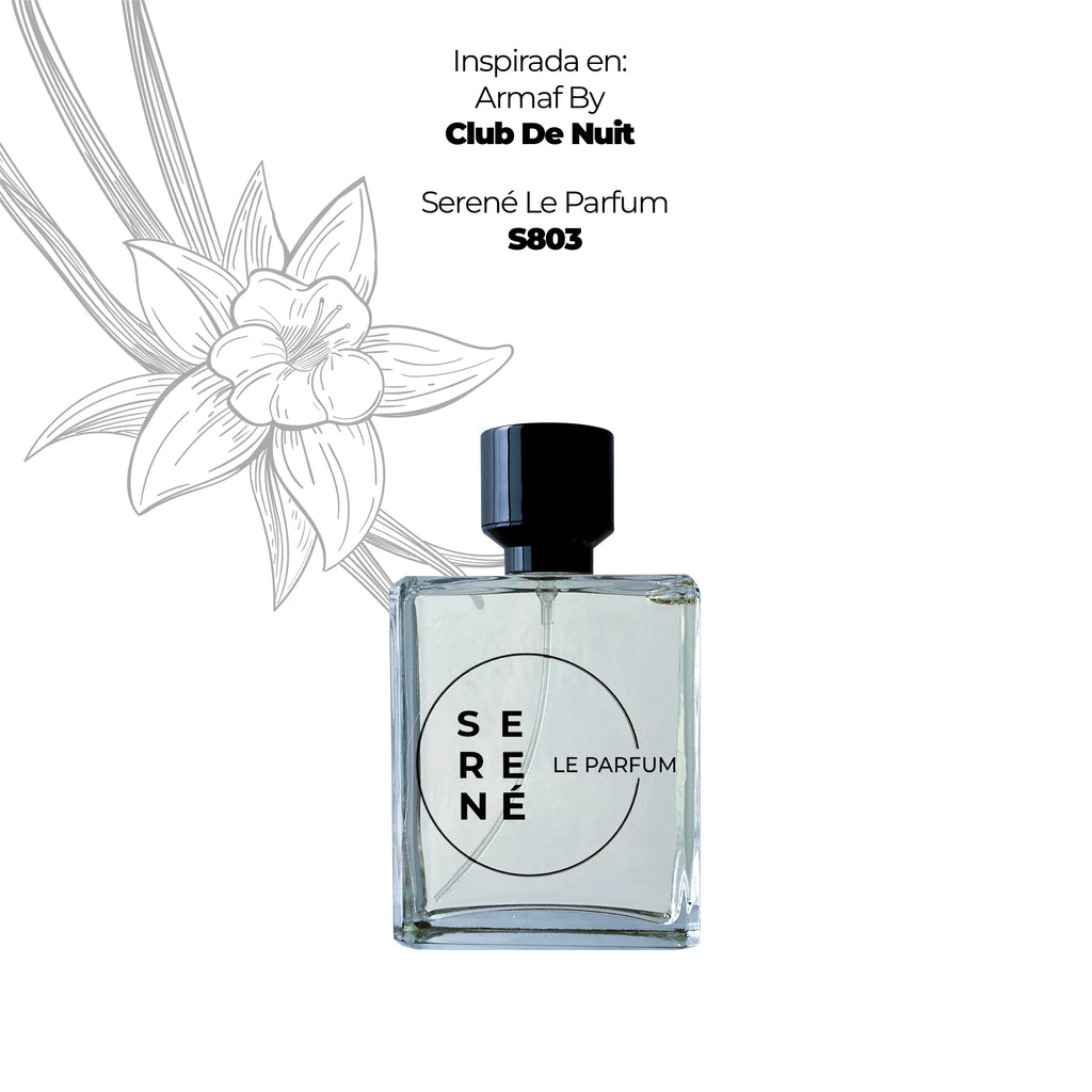 Serené S204 Inspirada en The Only One By Dolce&Gabbana (Kit 50 ML) — vista 3