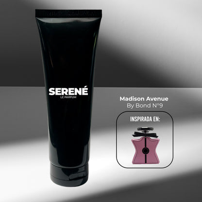 Crema Hidratante Serené C245 Inspirada en Madison Avenue By Bond N°9