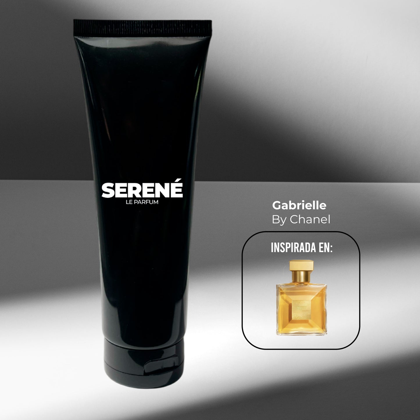 Crema Hidratante Serené C236 Inspirada en Gabrielle By Chanel
