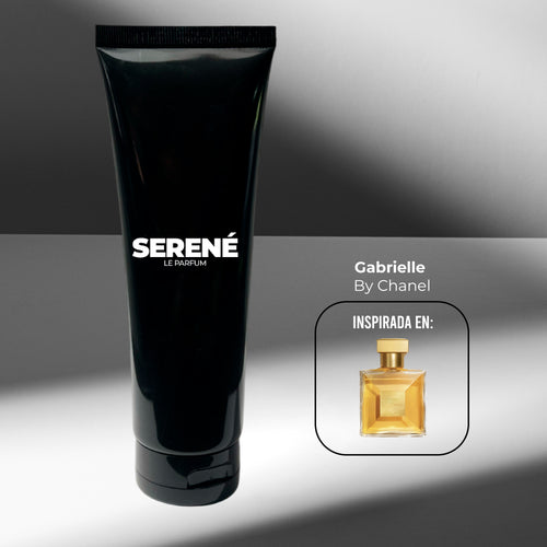 Crema Hidratante Serené C236 Inspirada en Gabrielle By Chanel
