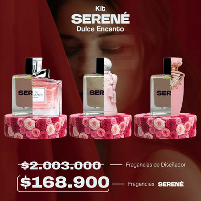 Kit Élite Sensual